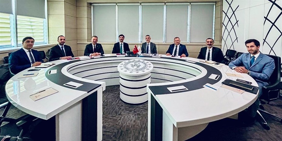Gençlik ve Spor Bakanlığı ile Sağlık Bakanlığı’ndan Gençlerin Sağlığı İçin İşbirliği