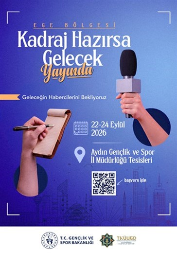 KADRAJ HAZIRSA GELECEK YAYINDA!